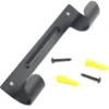 P-87213239332414-20260405182620.webp Unyqoos® Ruimtebesparende wandhouder voor strijkplank en meer in wasruimte