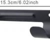 P-87213239332415-20260405182637.webp Unyqoos® Ruimtebesparende wandhouder voor strijkplank en meer in wasruimte