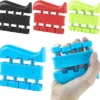 P-87213239343230-20260405103401.webp Unyqoos® Set van vier vingertrainers voor handkracht- en coördinatietraining op elk niveau