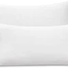 Unyqoos® Waterdichte kussenbeschermers set van 2 voor optimale hygiëne en comfort