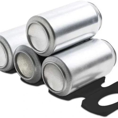 Unyqoos® Opvouwbare siliconen flessenhouder voor koelkast en plank, zwart
