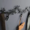 P-87213239400272-20260406120104.webp Unyqoos® Stijlvolle metalen wandkapstok met boomtakontwerp voor elk interieur