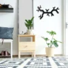 P-87213239400276-20260406120121.webp Unyqoos® Stijlvolle metalen wandkapstok met boomtakontwerp voor elk interieur