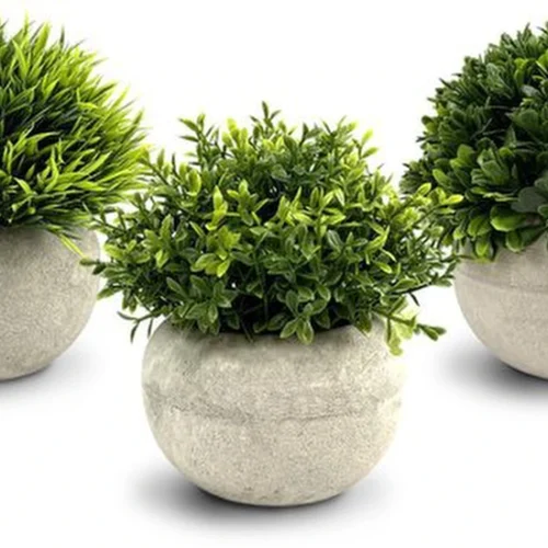 P-87213239447040-20260405135646.webp Unyqoos® Set van vier decoratieve kunstplanten met potten voor interieurdecoratie