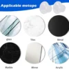 P-87213239546596-20260406120900.webp Unyqoos® Set van 8 multifunctionele zuignappen voor diverse gladde oppervlakken in huis en voertuig
