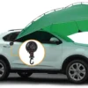 P-87213239568442-20260406121107.webp Unyqoos® Sterke Zuignaphaak met 360 Graden Rotatie voor Diverse Toepassingen