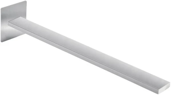 P-87213239671300-20260405181804.webp Unyqoos® Stijlvolle en Robuuste Handdoekhouder van Roestvrij Staal voor Badkamer