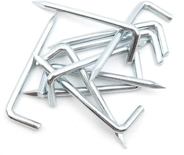 P-87213239694000-20260406121709.webp Unyqoos® Set van 10 stevige stalen haken voor wand- en plafondmontage