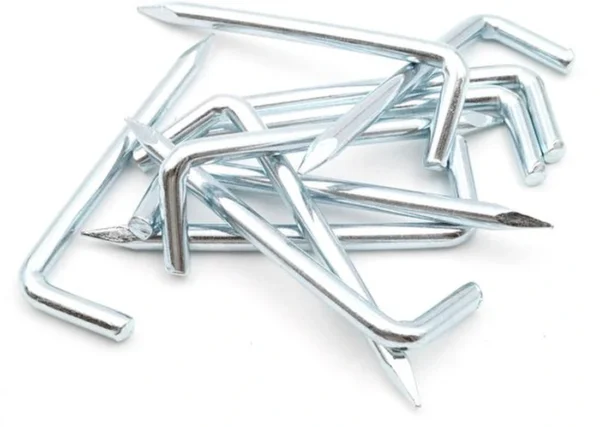 P-87213239694003-20260406121725.webp Unyqoos® Set van 10 stevige stalen haken voor wand- en plafondmontage