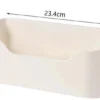 P-87213239744113-20260406100407.webp Unyqoos® Set van twee zelfklevende wandopbergboxen voor keuken en badkamer