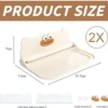 P-87213239768801-20260406081413.webp Unyqoos® Zelfklevende zwevende wandplanken set voor veelzijdig gebruik in huis