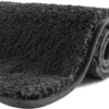 P-87213239828980-20260405140637.webp Unyqoos® Zachte, waterabsorberende badmat met antislip onderkant voor badkamer en keuken