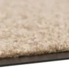 Unyqoos® Antislip en wasbare deurmat van 40x60 cm voor binnen en buiten gebruik