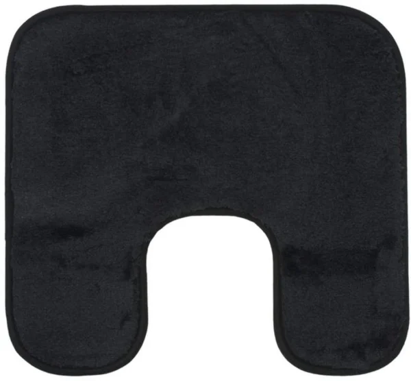 P-87213580266970-20260405141647.webp Unyqoos® Zachte antislip toiletmat met uitsparing voor staand toilet 50x45 cm