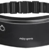 Unyqoos® Waterdichte hardloopgordel met reflectie en verstelbare tailleband voor sporten