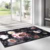 P-87213581159712-20260406091719.webp Unyqoos® Wasbare en stijlvolle deurmat met antislip voor binnen en buiten