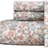 P-87213581805590-20260405105843.webp Unyqoos® Zacht en ademend queensize beddengoed met bloemendessin voor dagelijks comfort