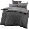 Unyqoos® Elegante en comfortabele katoenen beddengoedset voor alle seizoenen