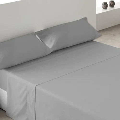 Unyqoos® Elegante en comfortabele beddengoedset van microvezel voor tweepersoonsbed