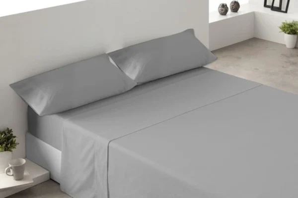 Unyqoos® Elegante en comfortabele beddengoedset van microvezel voor tweepersoonsbed