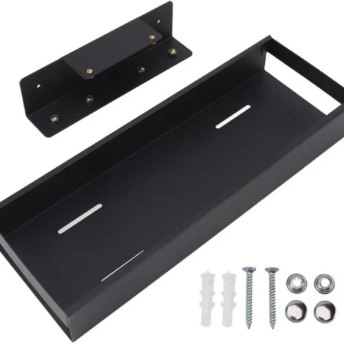 Unyqoos® Uittrekbare kastorganizer met schuifladen voor optimale opbergruimte in huis