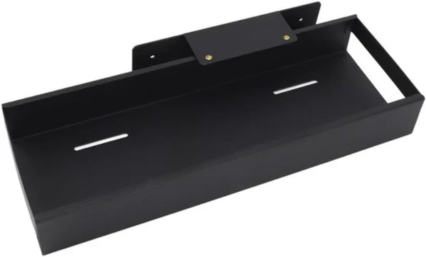 Unyqoos® Uittrekbare kastorganizer met schuifladen voor optimale opbergruimte in huis