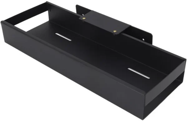 Unyqoos® Uittrekbare kastorganizer met schuifladen voor optimale opbergruimte in huis