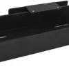 Unyqoos® Uittrekbare kastorganizer met schuifladen voor optimale opbergruimte in huis