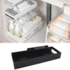 Unyqoos® Uittrekbare kastorganizer met schuifladen voor optimale opbergruimte in huis