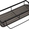 Unyqoos® Handige keukenorganizer met afneembare lekbak en haken voor optimaal gebruik