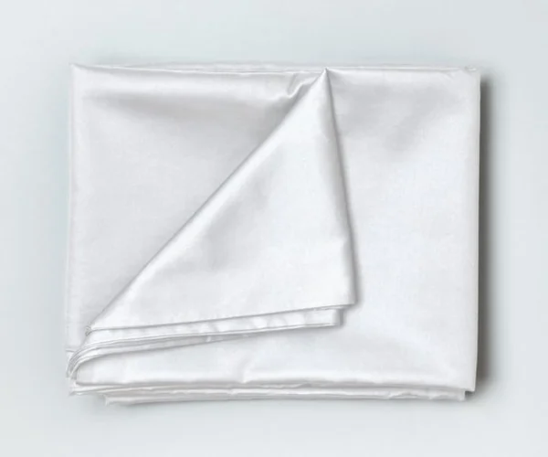 Unyqoos® Complete set van beddengoed in wit microfiber voor comfort en stijl