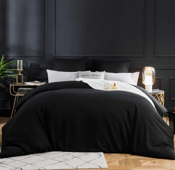 P-87213584278450-20260405105211.webp Unyqoos® Zacht en stijlvol beddengoed met ritssluiting voor een comfortabele nacht