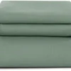 P-87213584421523-20260405105337.webp Unyqoos® Zachte katoenen beddengoedset 155 x 220 cm met kussenslopen en ritssluiting