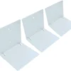 P-87213584578420-20260406083334.webp Unyqoos® Stijlvolle set van drie zwevende boekenplanken voor elke woonruimte