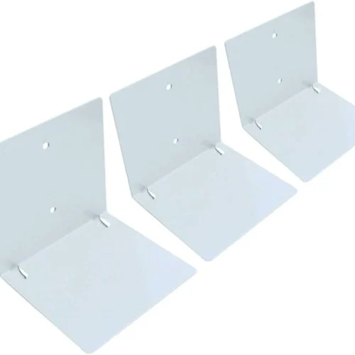 P-87213584578420-20260406083334.webp Unyqoos® Stijlvolle set van drie zwevende boekenplanken voor elke woonruimte