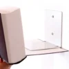P-87213584578424-20260406083341.webp Unyqoos® Stijlvolle set van drie zwevende boekenplanken voor elke woonruimte