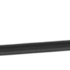 P-87213584593960-20260405183411.webp Unyqoos® Stijlvolle zwarte handdoekhouder van geborsteld roestvrij staal voor badkamer