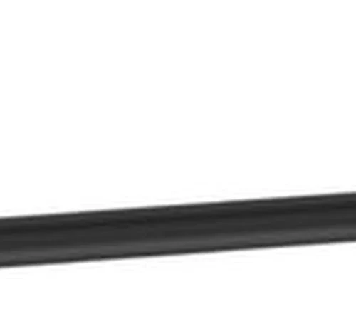 P-87213584593960-20260405183411.webp Unyqoos® Stijlvolle zwarte handdoekhouder van geborsteld roestvrij staal voor badkamer