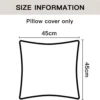 P-87213584690293-20260406113837.webp Unyqoos® Stijlvolle set van 4 geruite kussenslopen voor diverse interieurstijlen