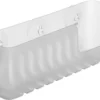 P-87213584807410-20260405173935.webp Unyqoos® Ruim wijnrek met stevige zuignappen voor eenvoudige wandmontage