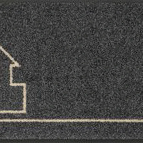 P-87213585028630-20260406091847.webp Unyqoos® Wasbare en deurmat met antislip voor binnen en buitengebruik