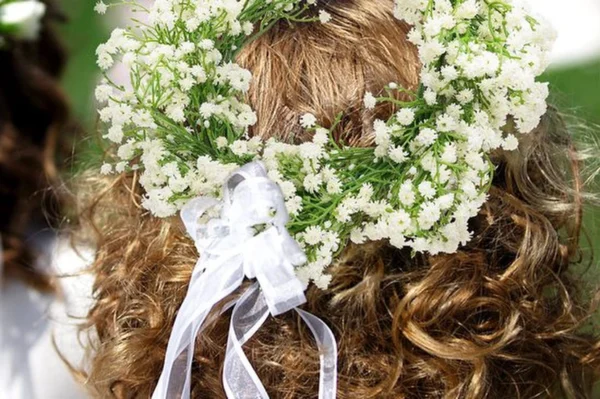 P-87213585295018-20260405141852.webp Unyqoos® Set van 12 Witte Kunstbloemen voor Decoratie en Bloemstukken