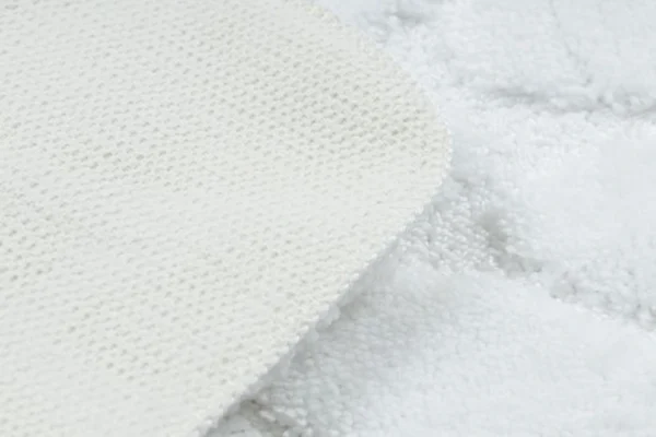 P-87213585415347-20260405135823.webp Unyqoos® Zachte en Antislip Badmat met Stenenmotief voor Vloerverwarming