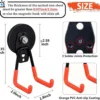 P-87213585772671-20260406121232.webp Unyqoos® Sterke magnetische haken voor veelzijdige opslag in huis en werkplaats