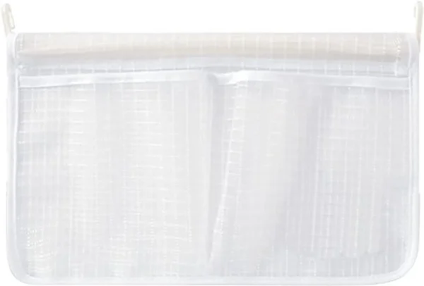 Unyqoos® Handige koelkastdeur organizer voor efficiënte opslag van kleine voorwerpen