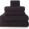 P-87213585834800-20260405182353.webp Unyqoos® Zachte en Absorberende Handdoekenset van Katoen in Diverse Maten en Kleur