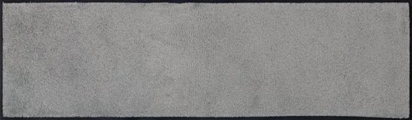 P-87213586194930-20260406091929.webp Unyqoos® Wasbare deurmat in grijs voor binnen en buiten met antislip rug