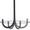 P-87213586353254-20260406121601.webp Unyqoos® Set van 6 draaibare metalen haken voor hangende bananen in de keuken