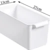 P-87213586872011-20260406094949.webp Unyqoos® Set van 5 multifunctionele organizers voor keuken en badkamer