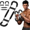 Unyqoos® Verstelbaar arm- en borsttrainingsapparaat voor krachttraining en spieropbouw